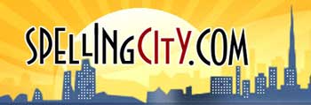 Spelling City Link